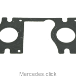 Uszczelka kolektora wydechowego OM900-926  9261420080