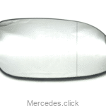 Wkład lustra P A-klasa DB168/208 clk 1708101021