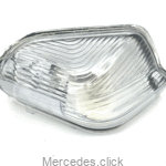 Kierunkowskaz lustra P Sprinter 906/905 0012229020=0018229320