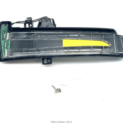 Kierunkowskaz lustra L DB176/204/212/117 2129067201 2129067401