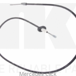 Linka hamulca ML 163 przednia