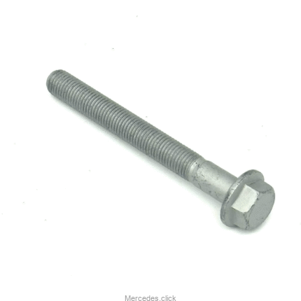 Śruba resora Sprinter tył-tylna w resor0059905604