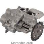 Pompa oleju OM626 DB205