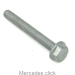 Śruba 910105010016- położenie gr.32-metalowe