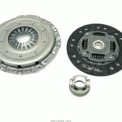 Sprzęgło kpl.DB210 200D/220D 122016810+322009117+500074410 LUK 622167000