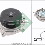 Pompa wody OM651 DB204/212 180-250CDI