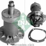 Pompa wody M110 1102001920