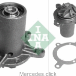 Pompa wody OM616 MB100