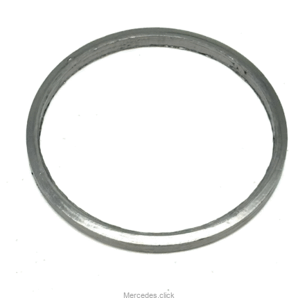 Uszczelka tłumika 0004920881