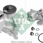 Pompa wody M104 1042003301