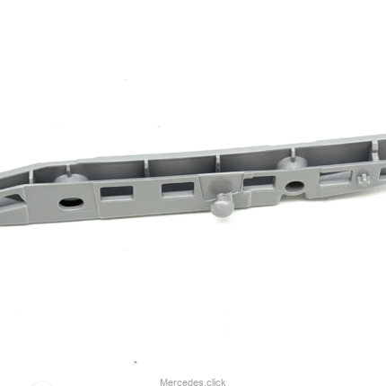 Ślizg zderzaka DB221 L bez AMG 2228850021