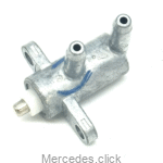 Zgaszacz stacyjki 9014600684