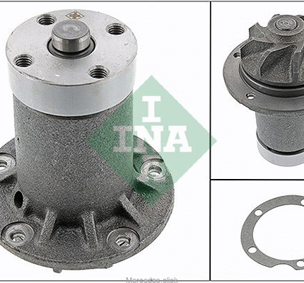 Pompa wody OM615-617