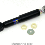 Amortyzator tylny Vaneo W414 4143200131 4143260231 4143260700 Monroe