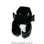Klamra mocowania linka maski A 0089889978