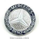Emblemat Bus -maski
