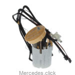 Pompa paliwa DB203 2034702894/2034703594