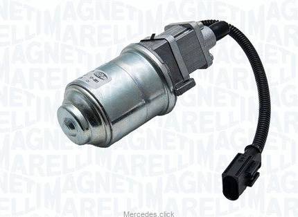 Pompa sprzęgła Sprintshift 2095530001=2095530201 AMTR015