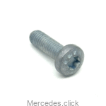 Śruba 007985005175  000 000 001 181