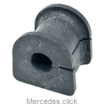 Guma stabilizatora tył Sprinter BM906 9063261081=6383260081 18mm
