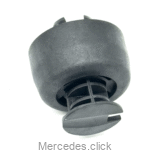 Poduszka pod podnośnik 6395830046 Vito W639 2003-