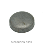 Brok silnika 22mm 000443022000