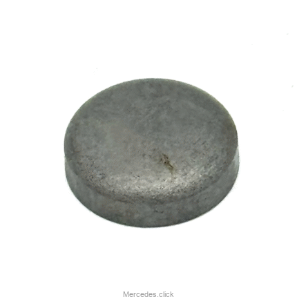 Brok silnika 22mm 000443022000