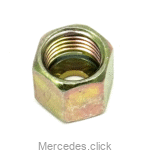Nakrętka 915017008100