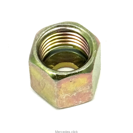 Nakrętka 915017008100