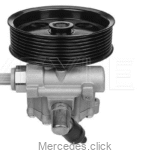 Pompa wspomagania DB164/251/221 OM642 8PK