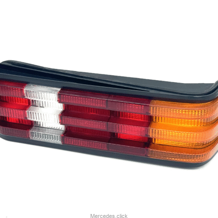 Klosz lampy tył DB201 prawy