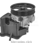 Pompa wspomagania W204/211 M271