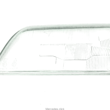 Klosz refl.DB202 L 93-95 bez ramki DE47-440-1107A-L