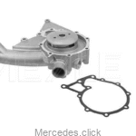 Pompa wody M102 ST