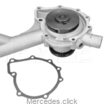 Pompa wody M111 1112004001=1112000401 Meyle