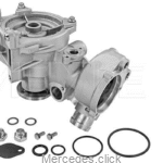 Pompa wody M104 1042003301/1042004401/1042004701
