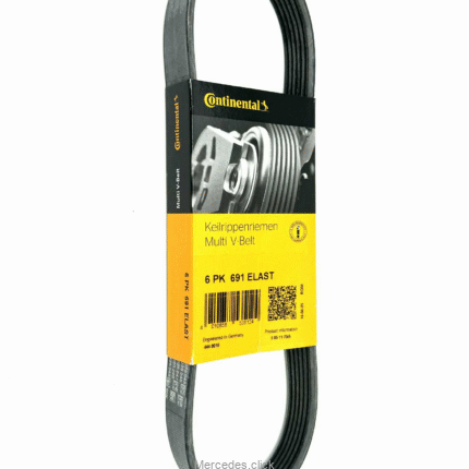Pasek 6PK691