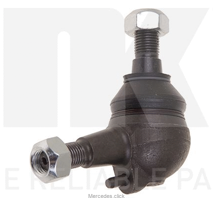Przegub wahacza DB202/210/+211 4-Matic 2113301135 2113300335 NK