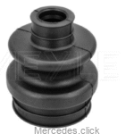 Osłona przegubu DB123/126 25/63/99mm