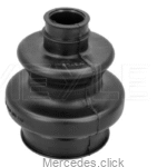 Osłona przegubu 1403500737,2103500035,2103500537,2103500637 2023570091/2023570191 24/60/98