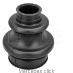 Osłona przegubu 2103570191/2103500837/1293570191/2203500037