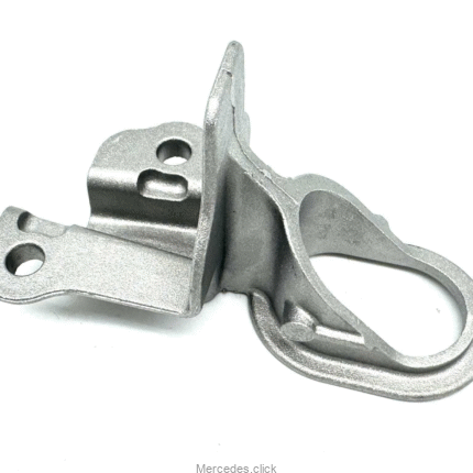 Mocowanie chłodnicy Vito 447 -P aluminiowa łapa