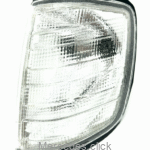 Kierunkowskaz b.DB124 L