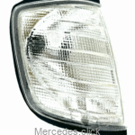 Kierunkowskaz b.DB124 P