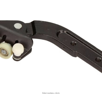 Wózek drzwi Vito 639 dolny prawy