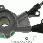 Siłownik-łożysko wyciskowe Vito CDI 0002541808 3182997801 Sachs