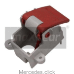 Klamka Sprinter wewnętrzna L 9017200066 MG