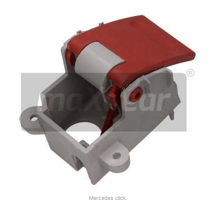 Klamka Sprinter wewnętrzna L 9017200066 MG