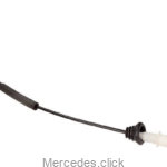 Linka gazu Sprinter 9013001730 2,3D