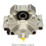 Zacisk ham.tył DB202/210 L